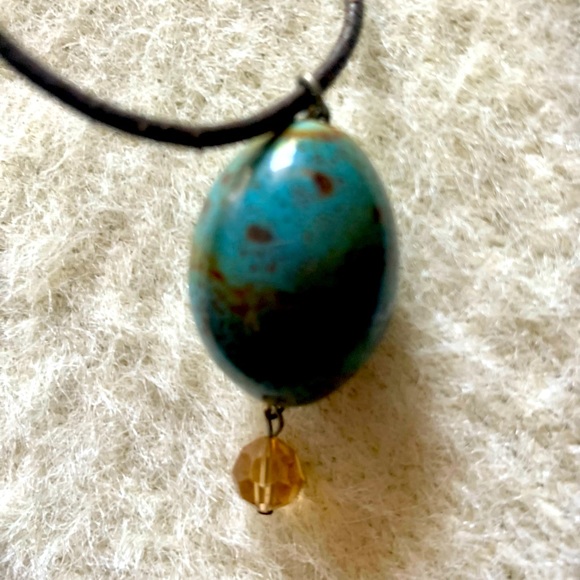 Pendant piece - Picture 3 of 3